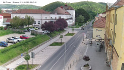 Riegerova ulice