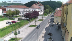 Riegerova ulice