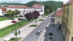 Riegerova ulice