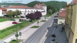 Riegerova ulice