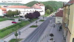 Riegerova ulice
