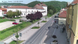 Riegerova ulice