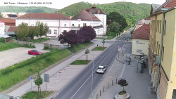 Riegerova ulice