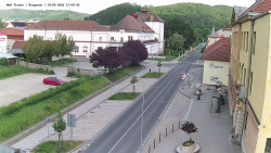 Riegerova ulice