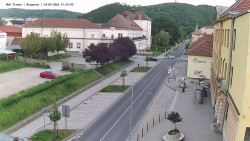 Riegerova ulice