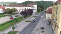 Riegerova ulice