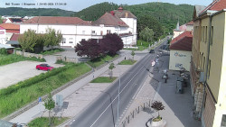 Riegerova ulice