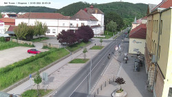 Riegerova ulice
