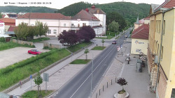 Riegerova ulice