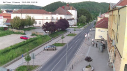 Riegerova ulice
