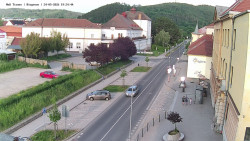 Riegerova ulice