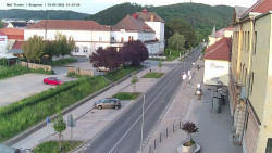 Riegerova ulice