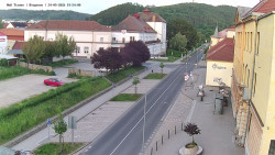 Riegerova ulice