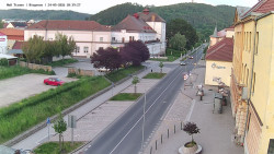 Riegerova ulice