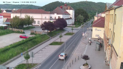 Riegerova ulice