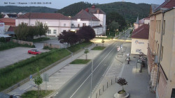 Riegerova ulice