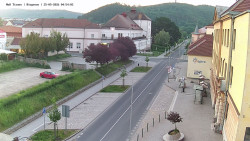 Riegerova ulice