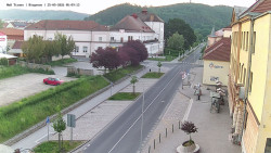 Riegerova ulice