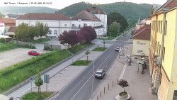 Riegerova ulice