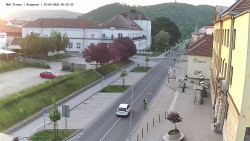 Riegerova ulice