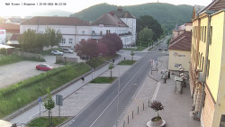 Riegerova ulice