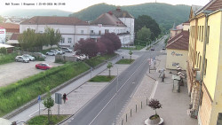 Riegerova ulice
