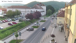 Riegerova ulice