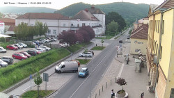 Riegerova ulice