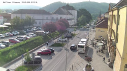 Riegerova ulice