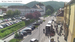 Riegerova ulice