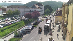 Riegerova ulice