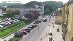 Riegerova ulice