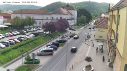 Riegerova ulice