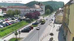 Riegerova ulice