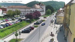 Riegerova ulice