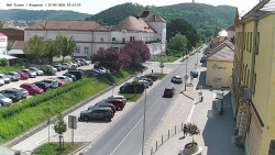 Riegerova ulice
