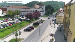 Riegerova ulice