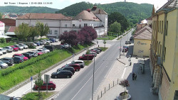 Riegerova ulice