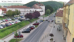 Riegerova ulice