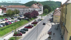 Riegerova ulice