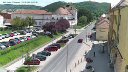 Riegerova ulice