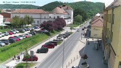 Riegerova ulice