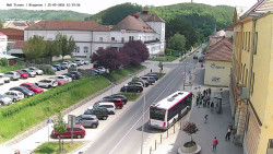 Riegerova ulice