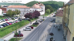 Riegerova ulice