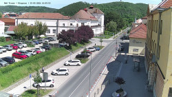 Riegerova ulice