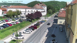 Riegerova ulice