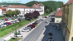 Riegerova ulice