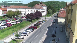Riegerova ulice