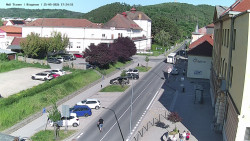 Riegerova ulice
