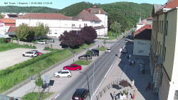 Riegerova ulice